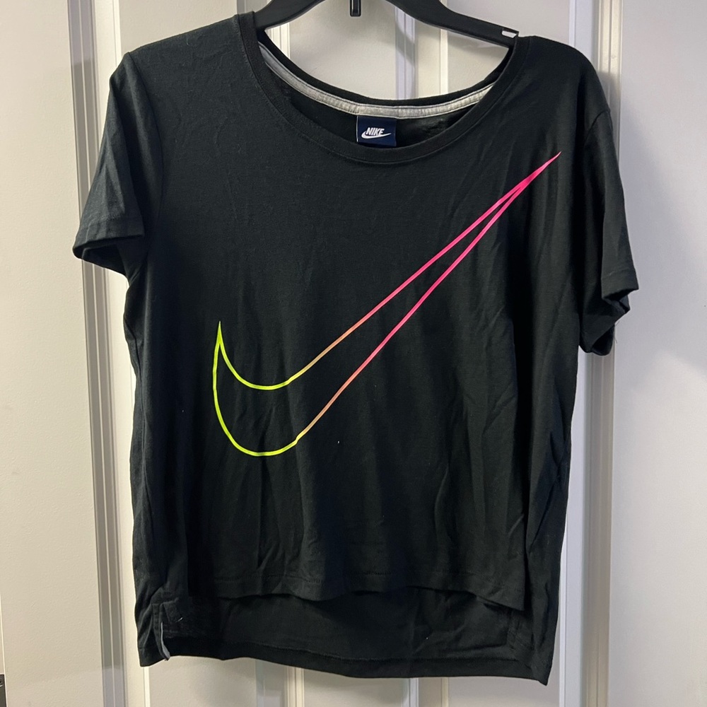 Nike Crop Top